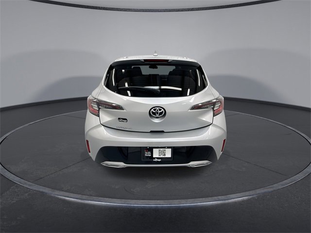 Used 2022 Toyota Corolla SE image 7