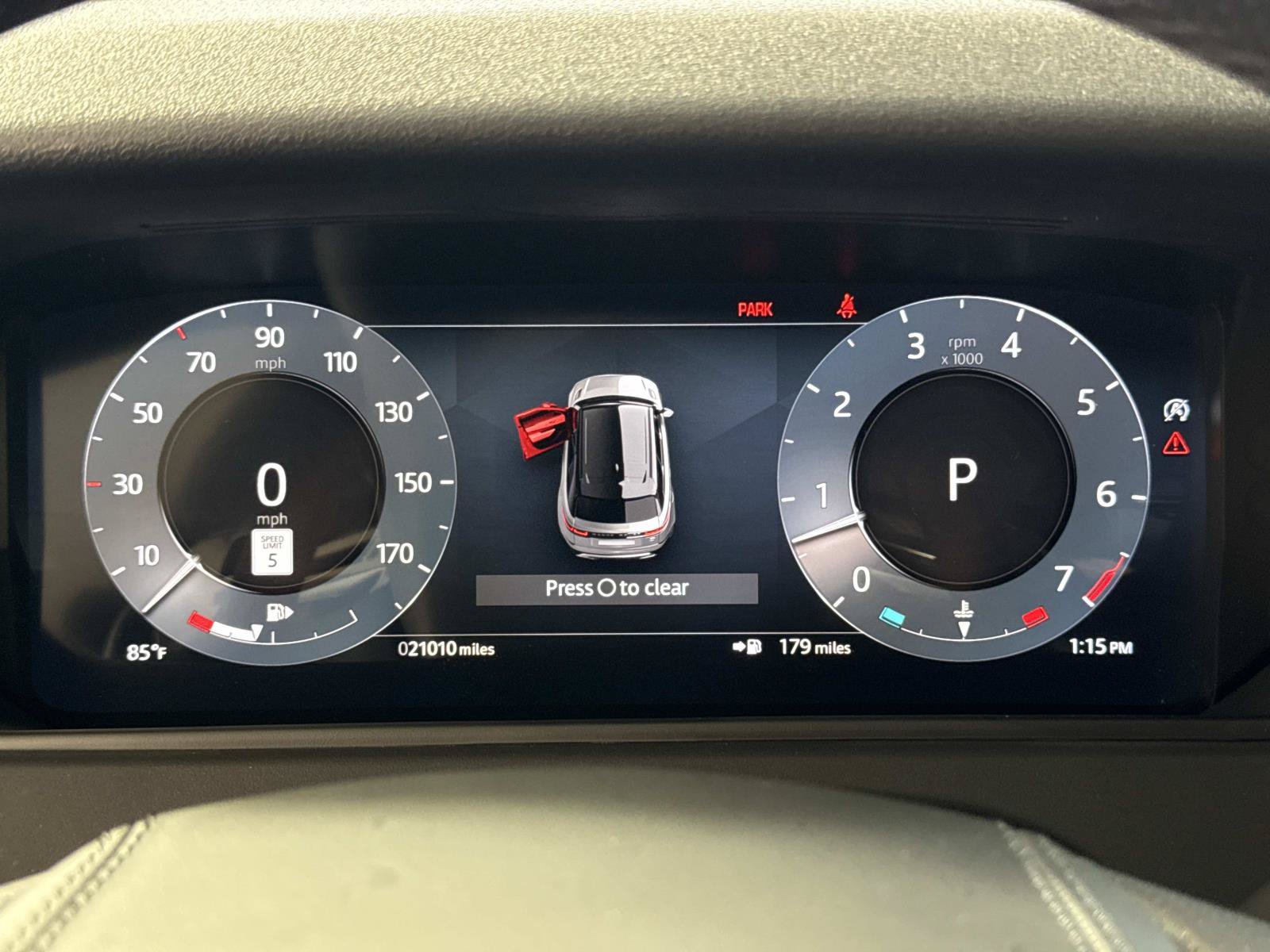Used 2023 Land Rover Range Rover Velar R-Dynamic S AWD/4WD image 29