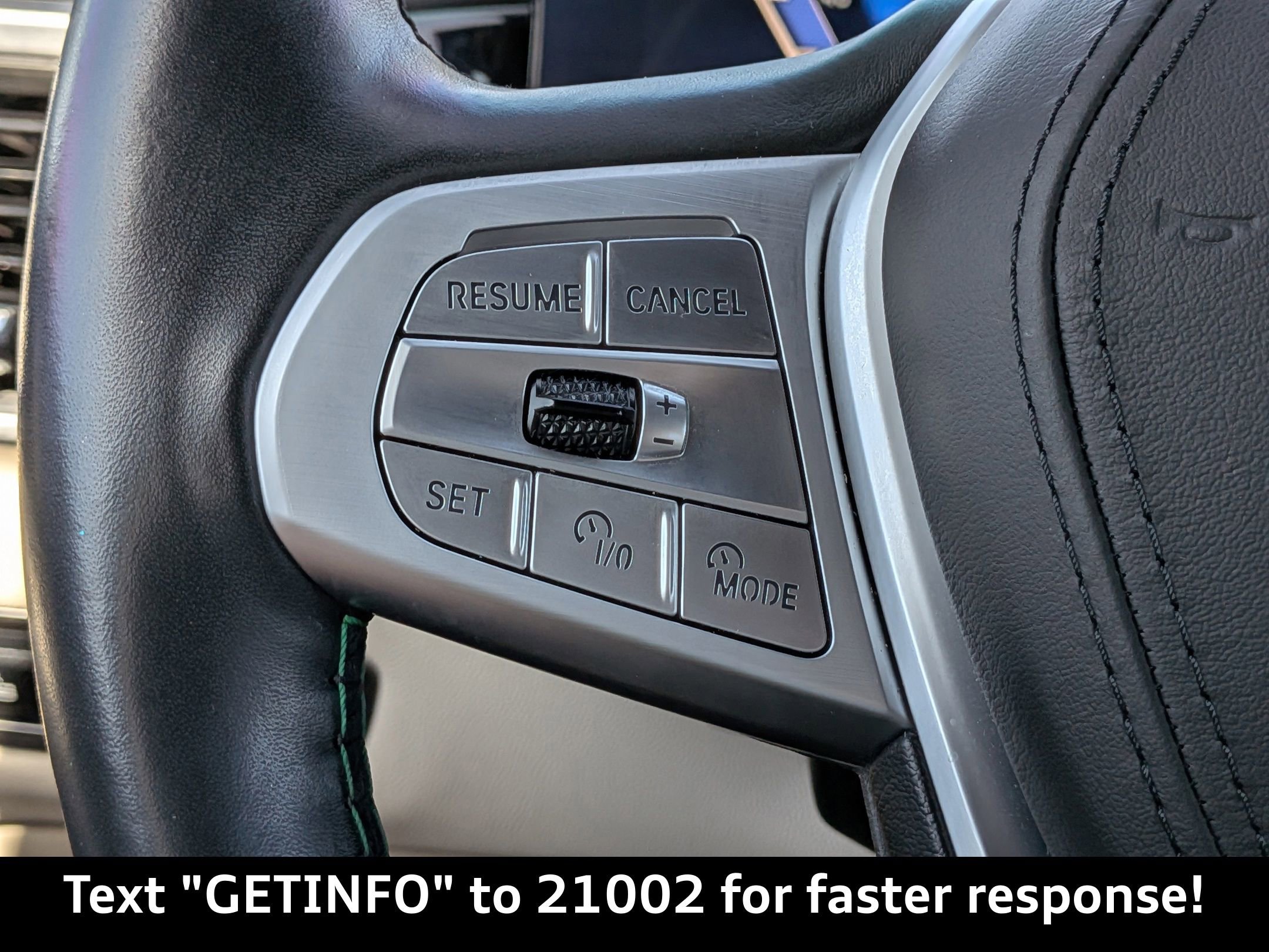 Used 2024 BMW ALPINA XB7 image 32