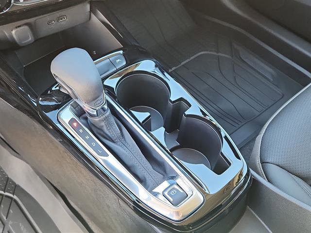 New 2026 Chevrolet Trax ACTIV w/ Driver Confidence Package image 18