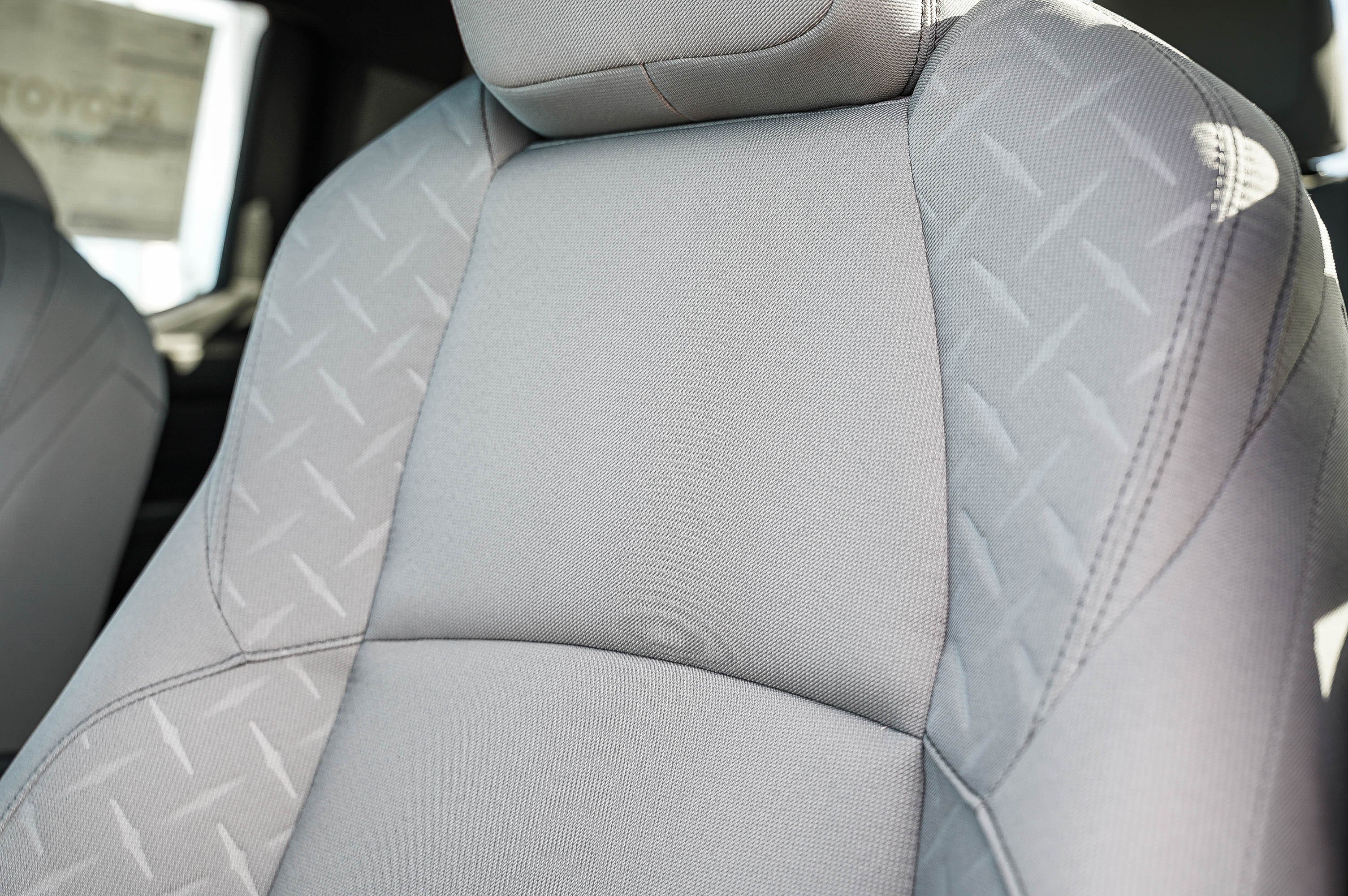 New 2026 Toyota Tacoma SR5 image 28