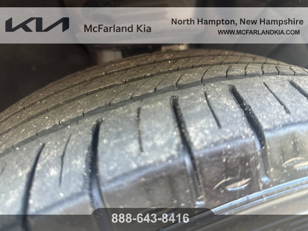 Used 2023 GMC Acadia Denali w/ Denali Technology Package AWD/4WD image 31