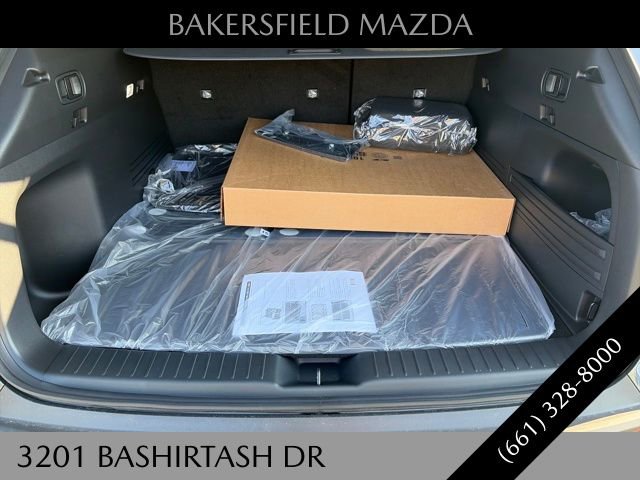 New 2026 MAZDA CX-50 AWD 2.5 Hybrid w/ Weather Package image 22