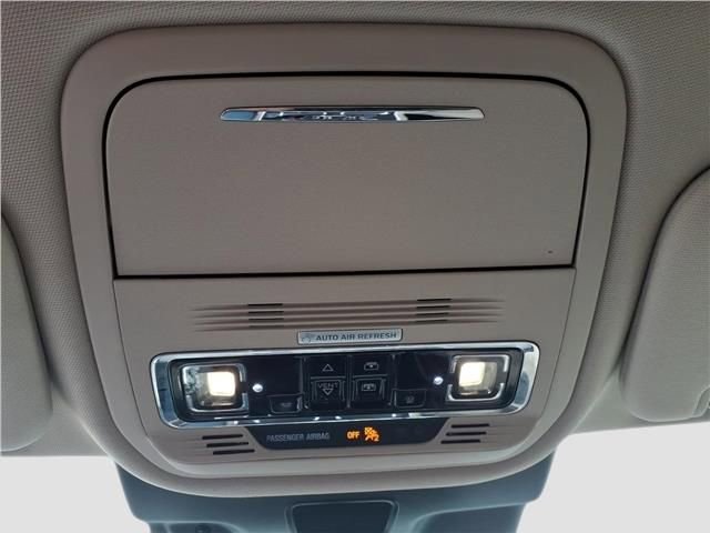 Used 2022 Lincoln Aviator Reserve w/ Equipment Group 201A AWD/4WD image 28