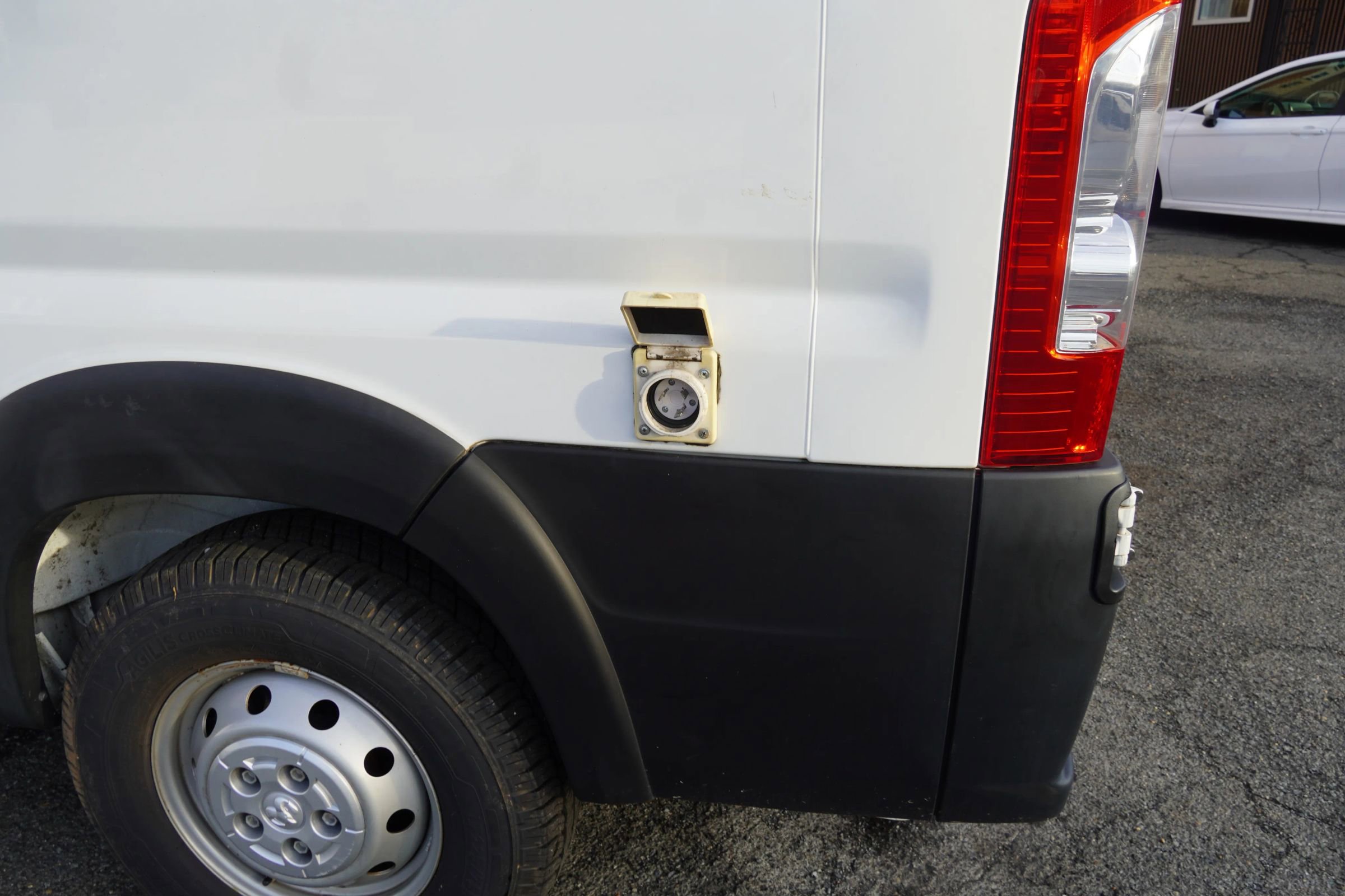 Used 2019 RAM ProMaster 2500 FWD image 37