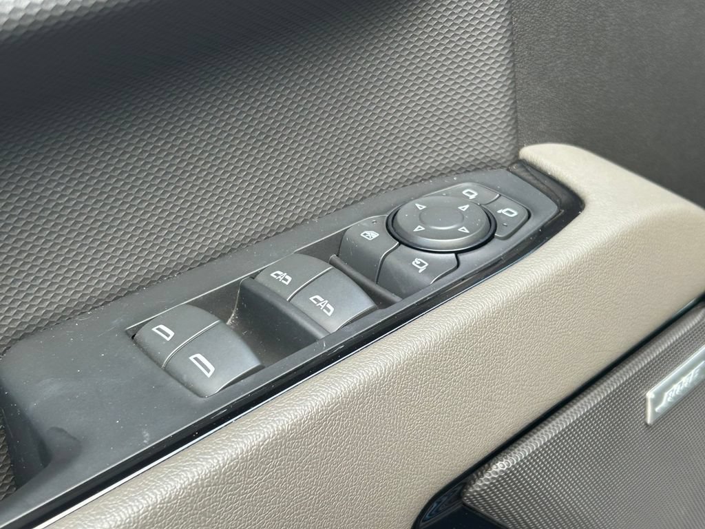 Used 2023 Chevrolet Silverado 1500 ZR2 AWD/4WD image 23