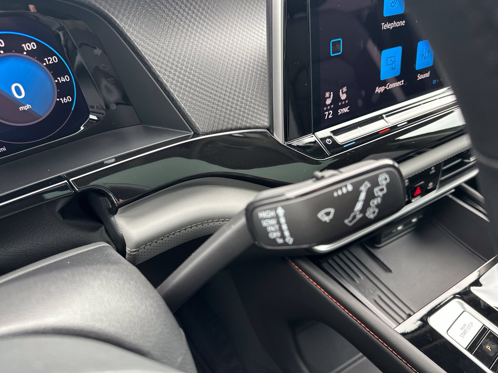 Certified 2026 Volkswagen Atlas Peak Edition AWD/4WD image 59