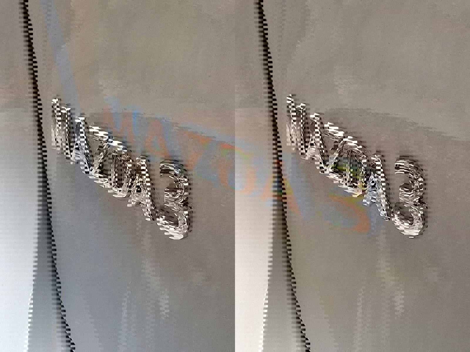 New 2026 MAZDA MAZDA3 s Sport image 6