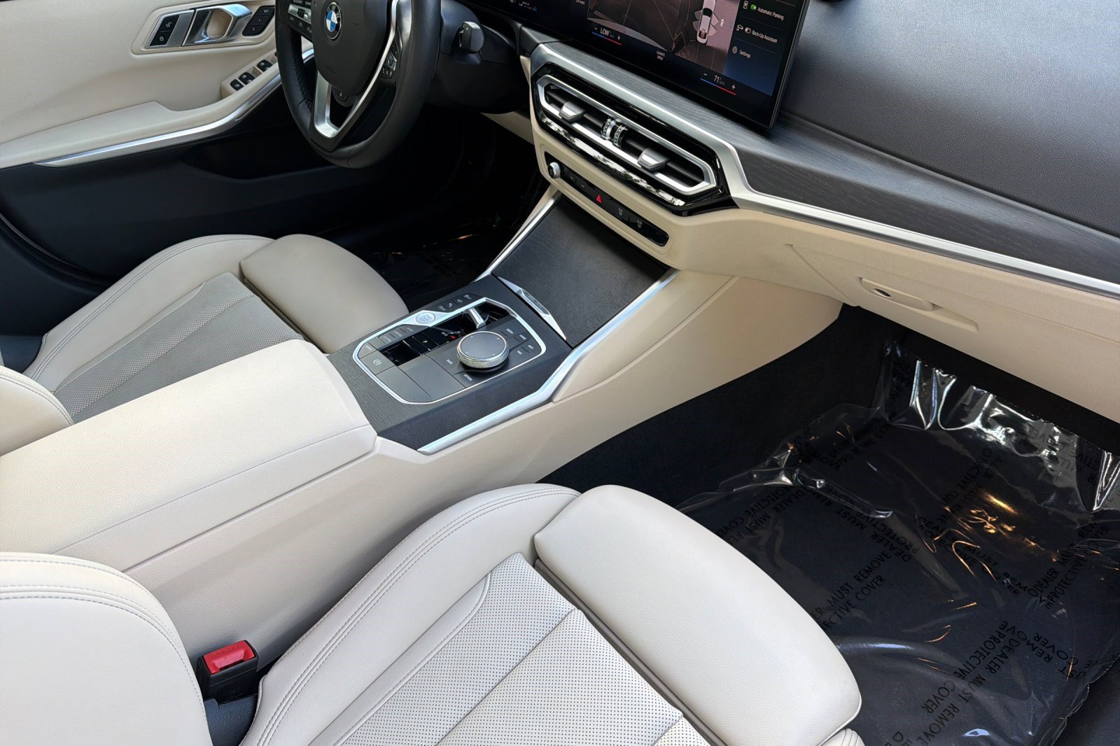 Used 2023 BMW 330i Sedan w/ Premium Package RWD image 19