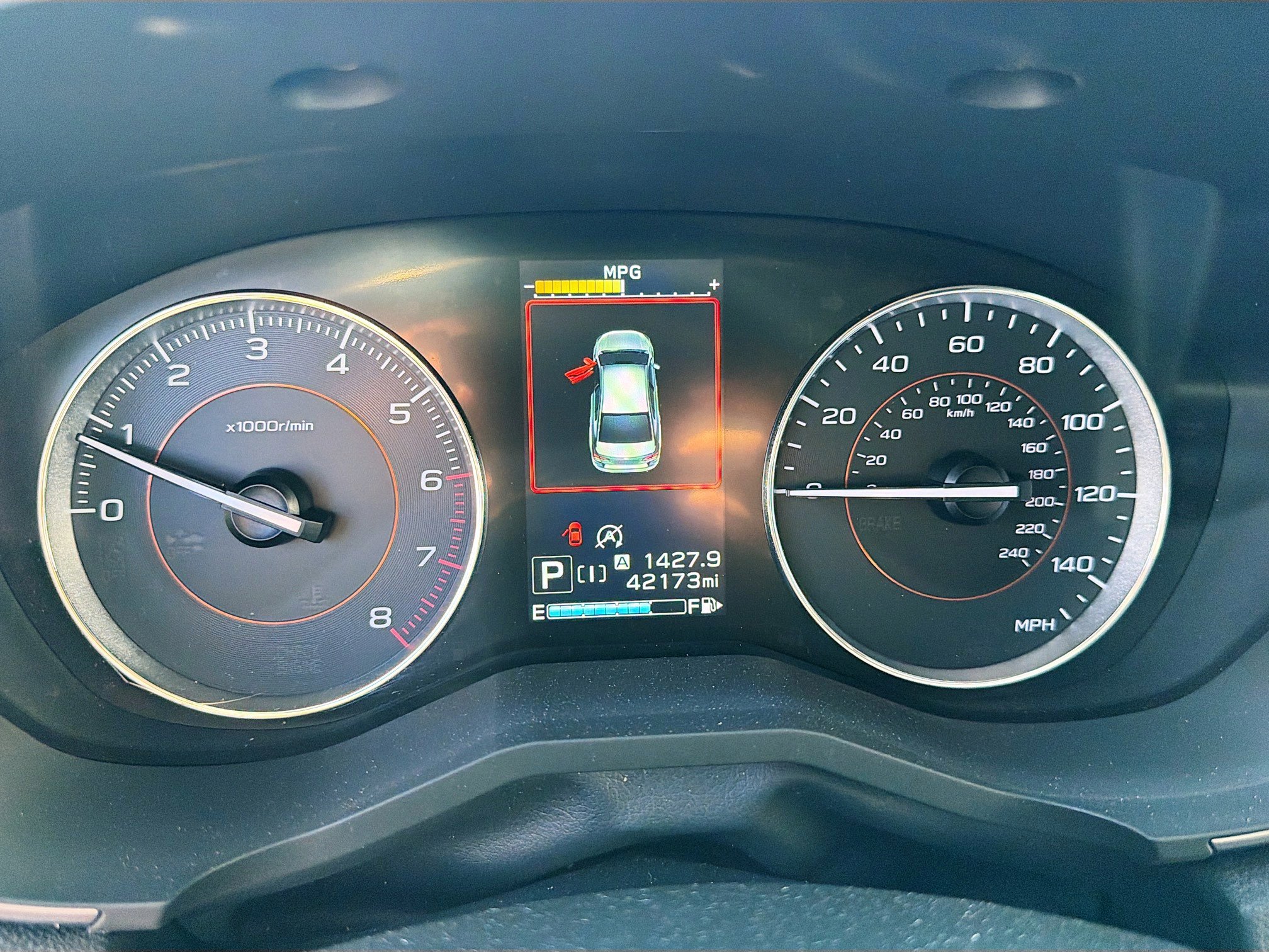 Used 2023 Subaru Crosstrek 2.5i Limited image 40