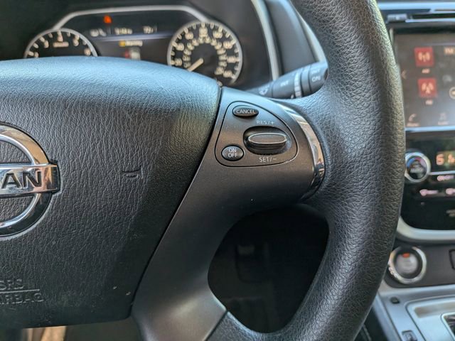 Used 2020 Nissan Murano S w/ Technology Package image 12