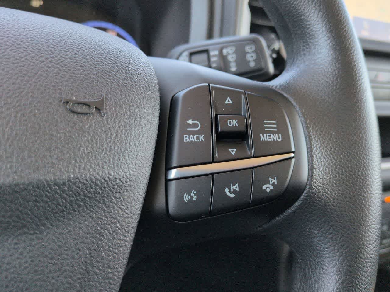 Used 2024 Ford Bronco Sport Big Bend AWD/4WD image 24