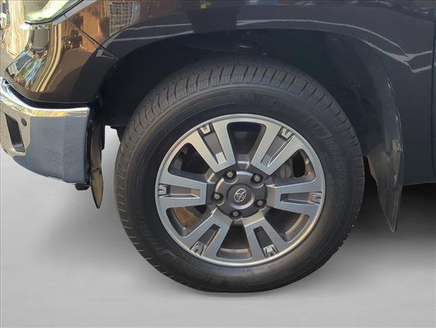 Used 2019 Toyota Tundra 1794 Edition image 27