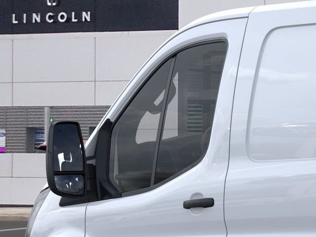 New 2026 Ford Transit 250 Low Roof AWD image 20