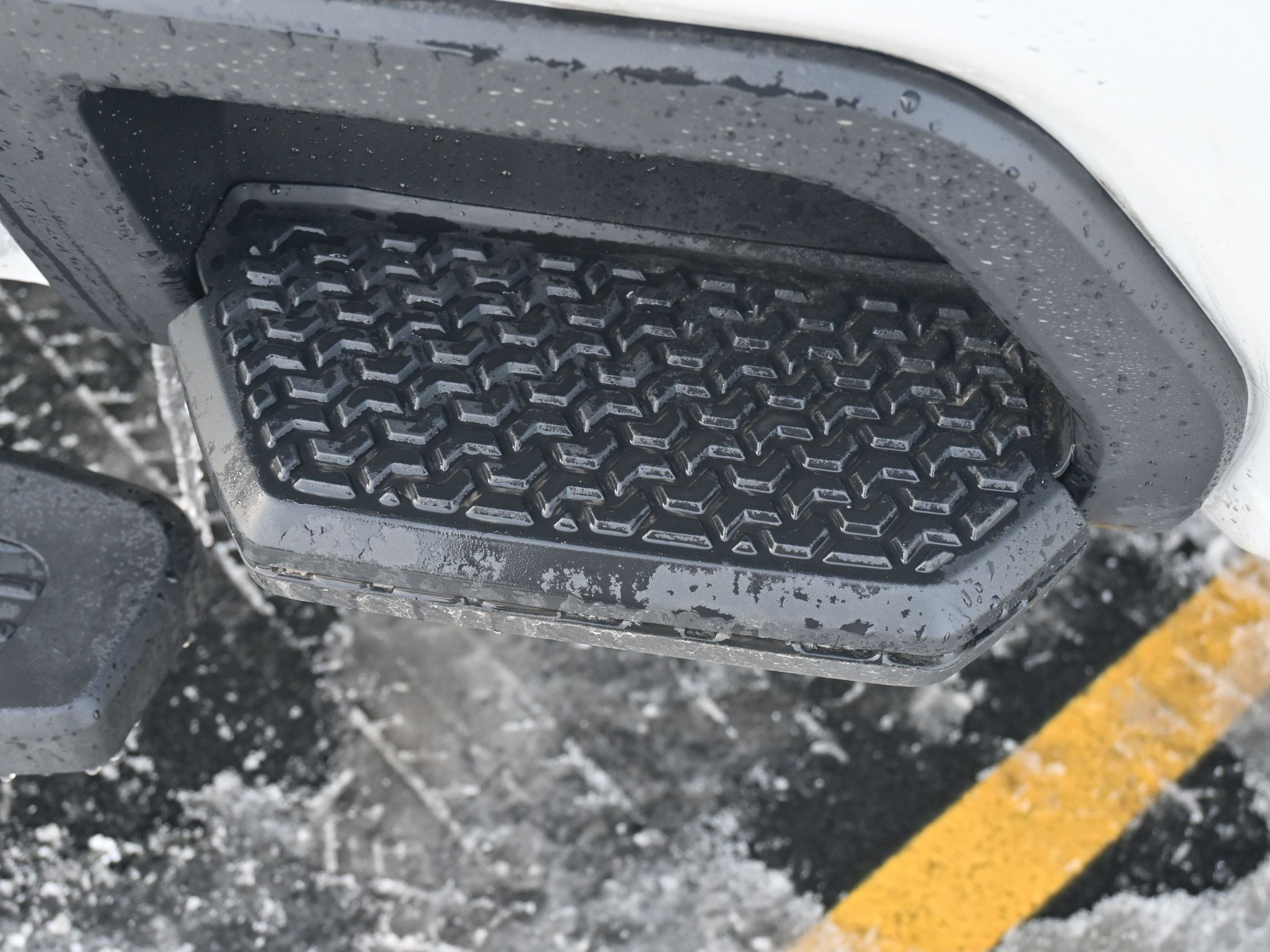 New 2026 Chevrolet Silverado 3500 High Country w/ High Country Premium Package image 16