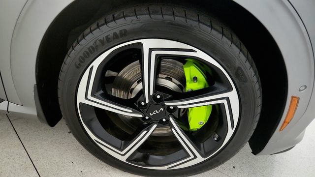 Used 2024 Kia EV6 GT AWD/4WD image 82