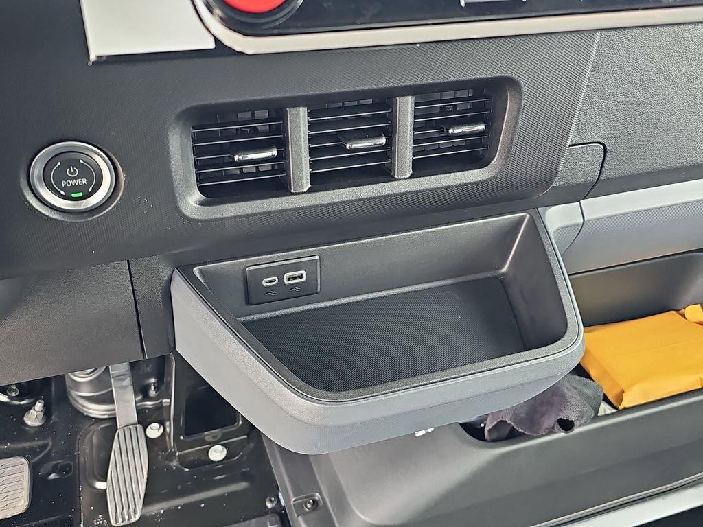 New 2025 Chevrolet Brightdrop 400 image 22