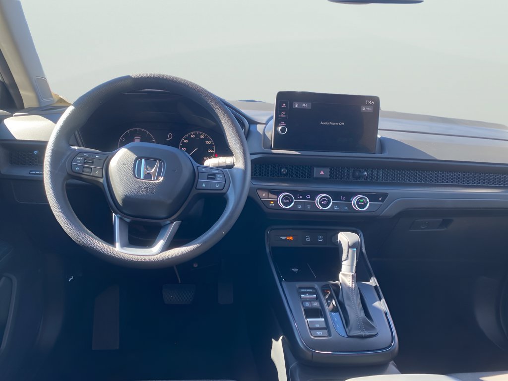 Certified 2026 Honda CR-V EX image 17