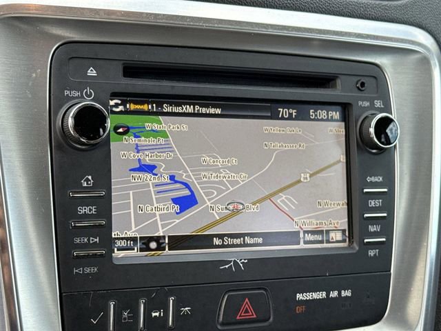 Used 2015 GMC Acadia SLT image 31