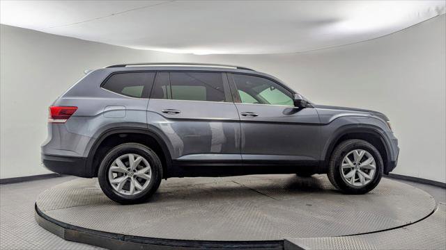 Used 2018 Volkswagen Atlas S image 9