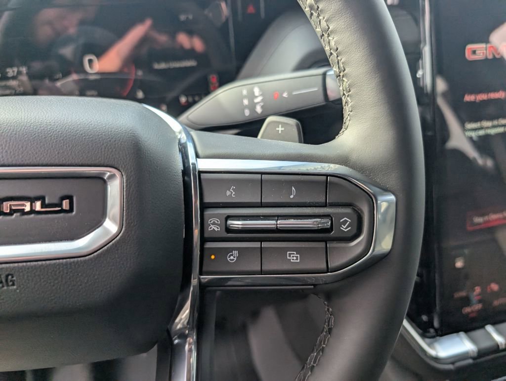 New 2026 GMC Yukon XL Denali w/ Sun & Power Step Package image 18