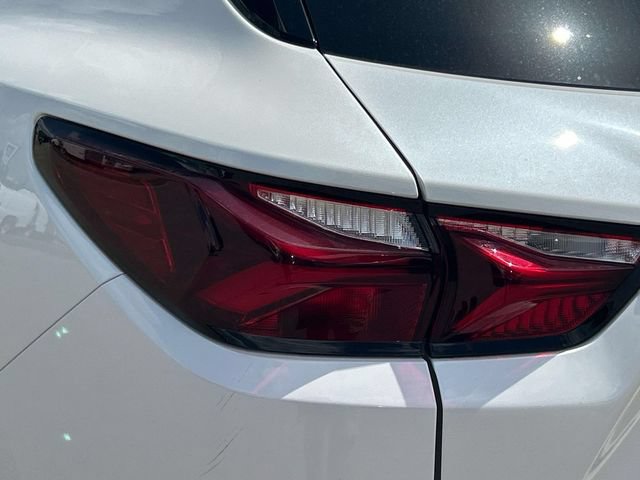 Certified 2022 Chevrolet Blazer RS AWD/4WD image 11