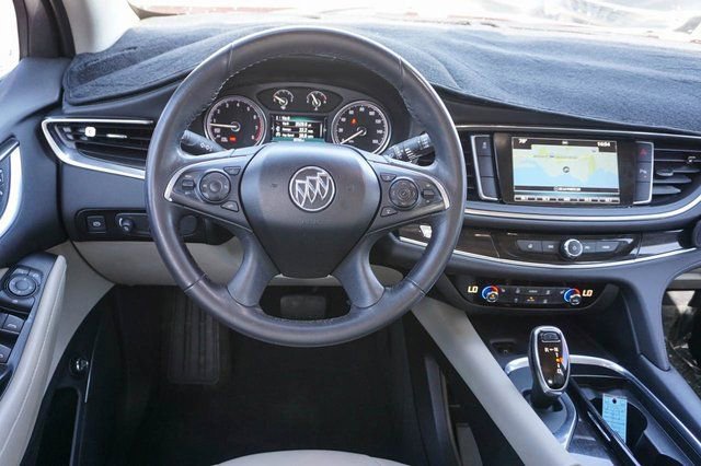 Used 2019 Buick Enclave Essence image 18