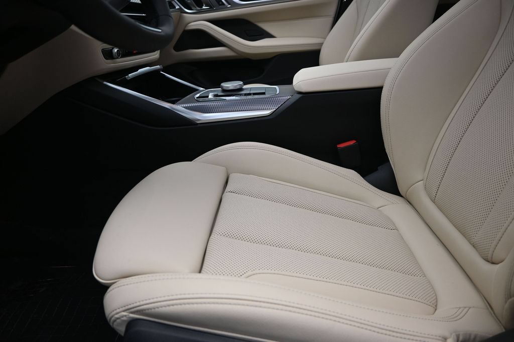 New 2026 BMW 430i w/ Premium Package RWD image 13