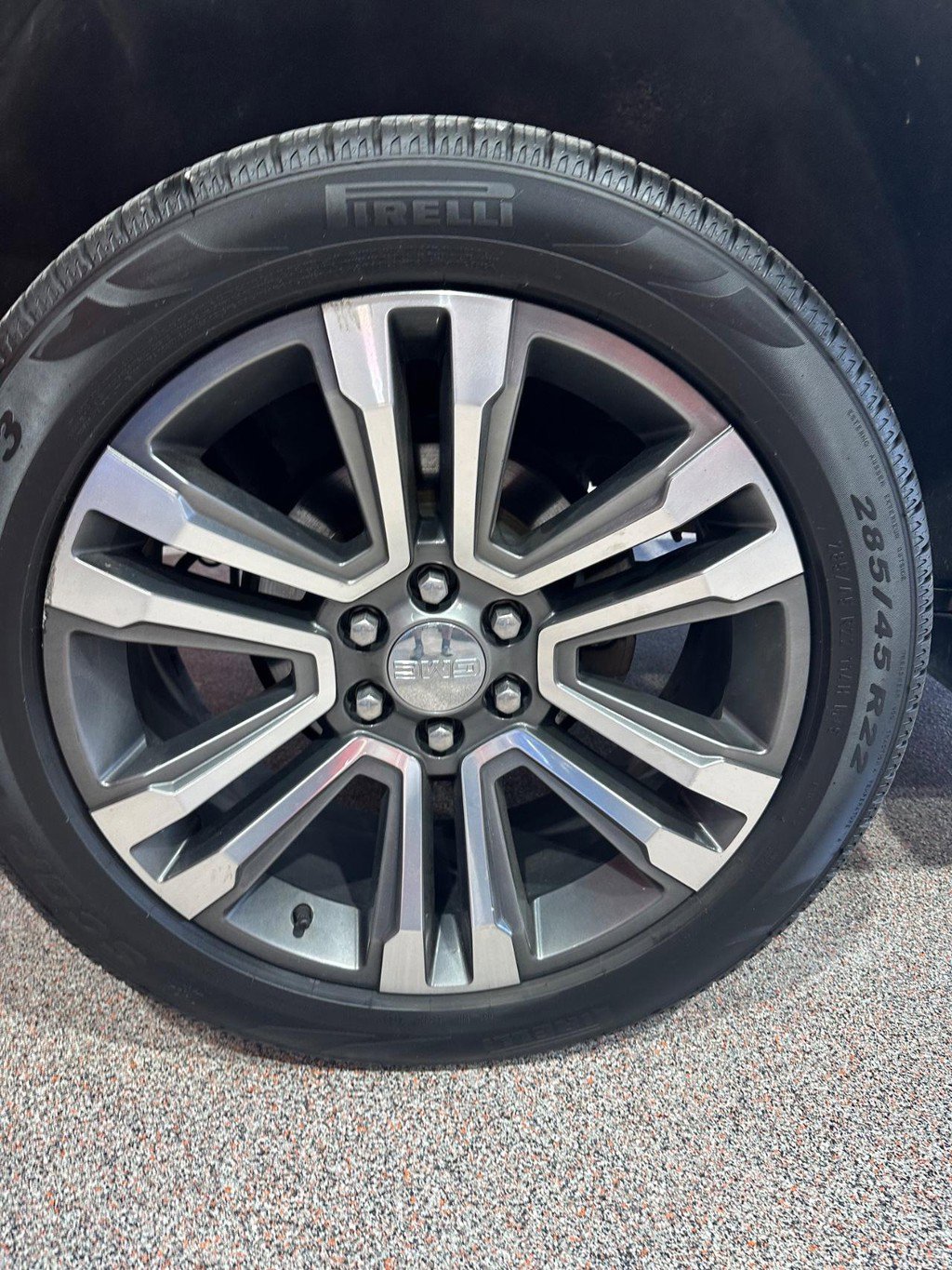 Used 2018 GMC Yukon Denali w/ Denali Ultimate Package image 11