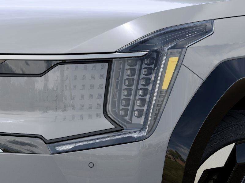 New 2026 Kia EV9 Land image 30