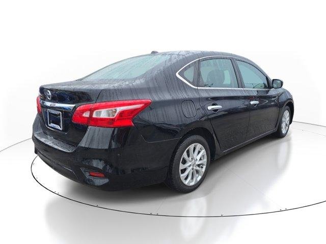 Used 2019 Nissan Sentra SV image 4