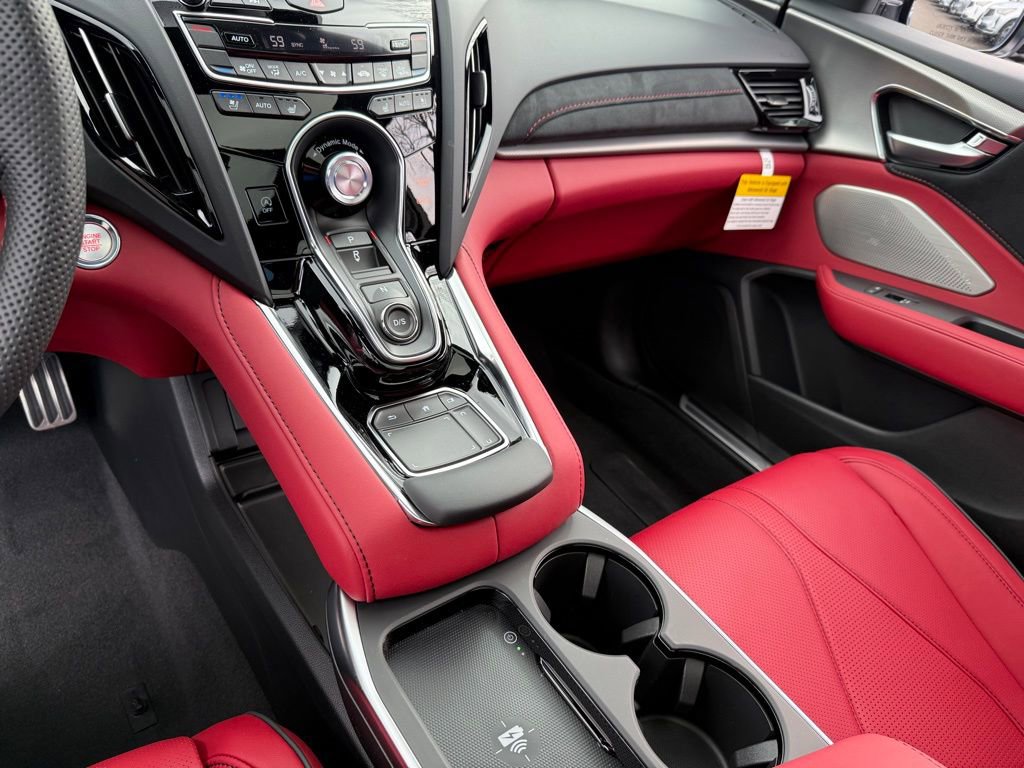New 2026 Acura RDX A-Spec image 23