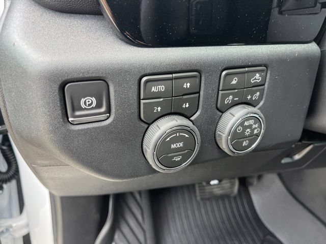 New 2026 Chevrolet Silverado 1500 RST w/ RST All Star Premium Package AWD/4WD image 21