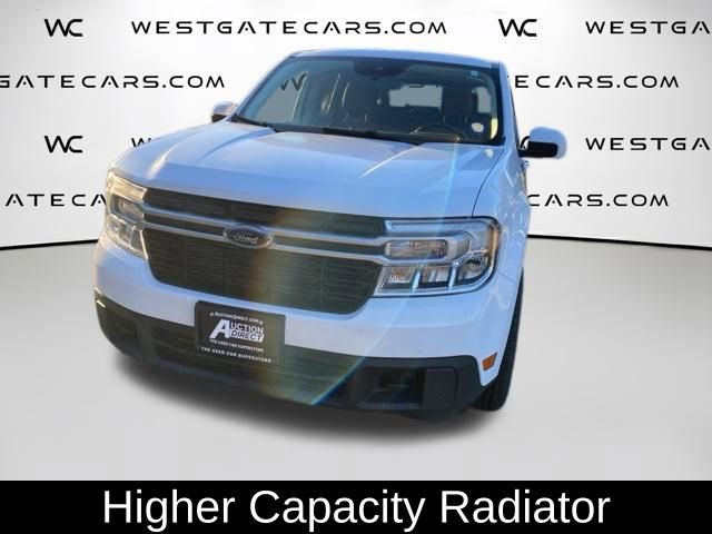 Used 2022 Ford Maverick Lariat w/ Equipment Group 500A Standard image 7