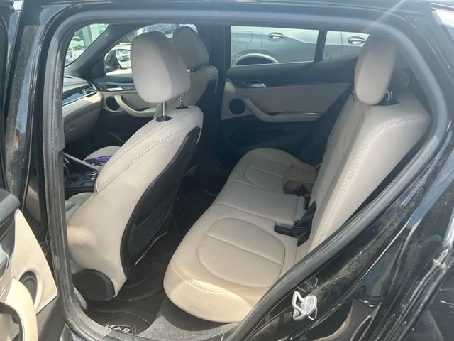 Used 2021 BMW X2 sDrive28i w/ Convenience Package FWD image 6