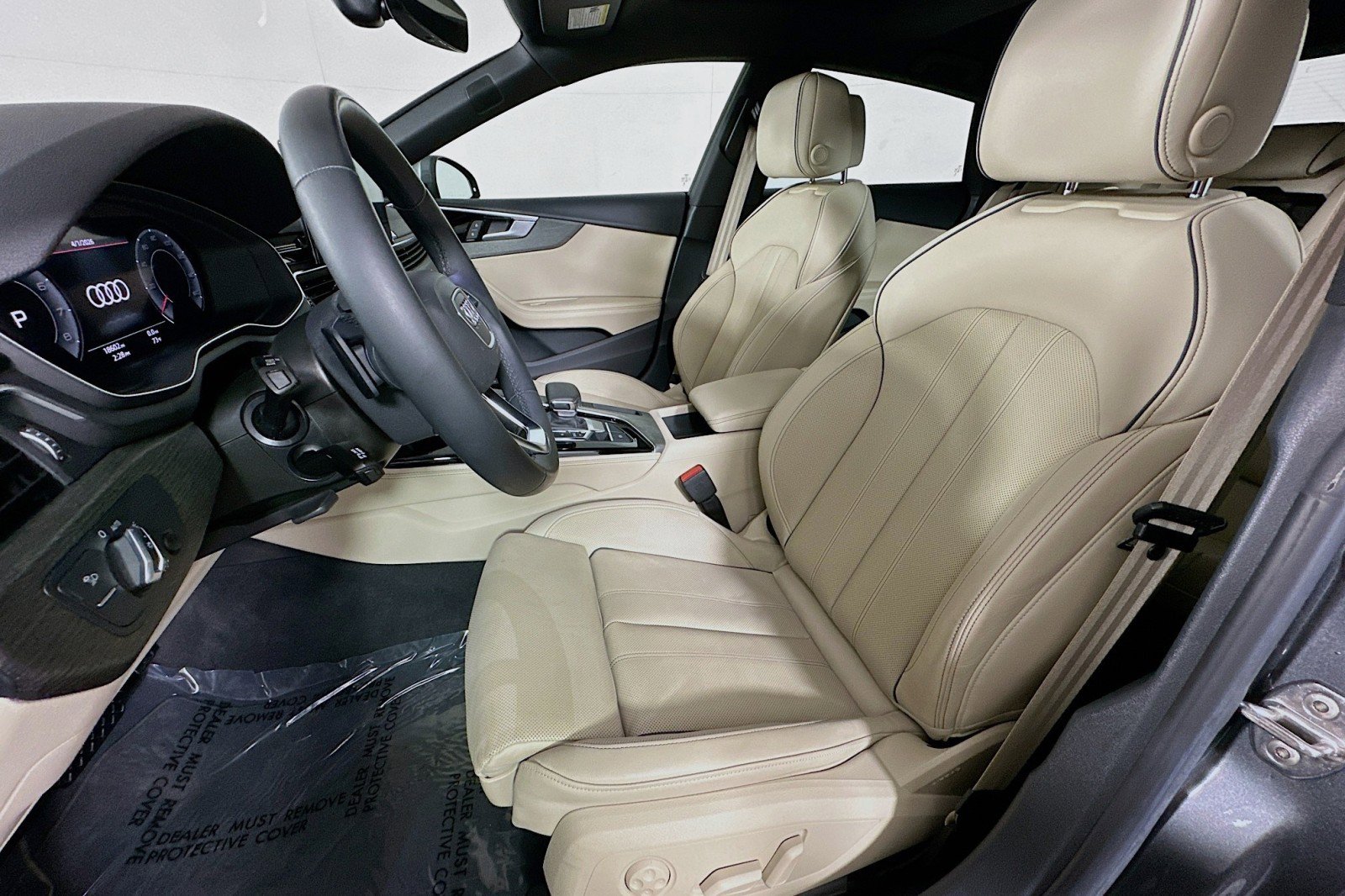 Used 2023 Audi A5 2.0T Premium Plus w/ Premium Plus image 18