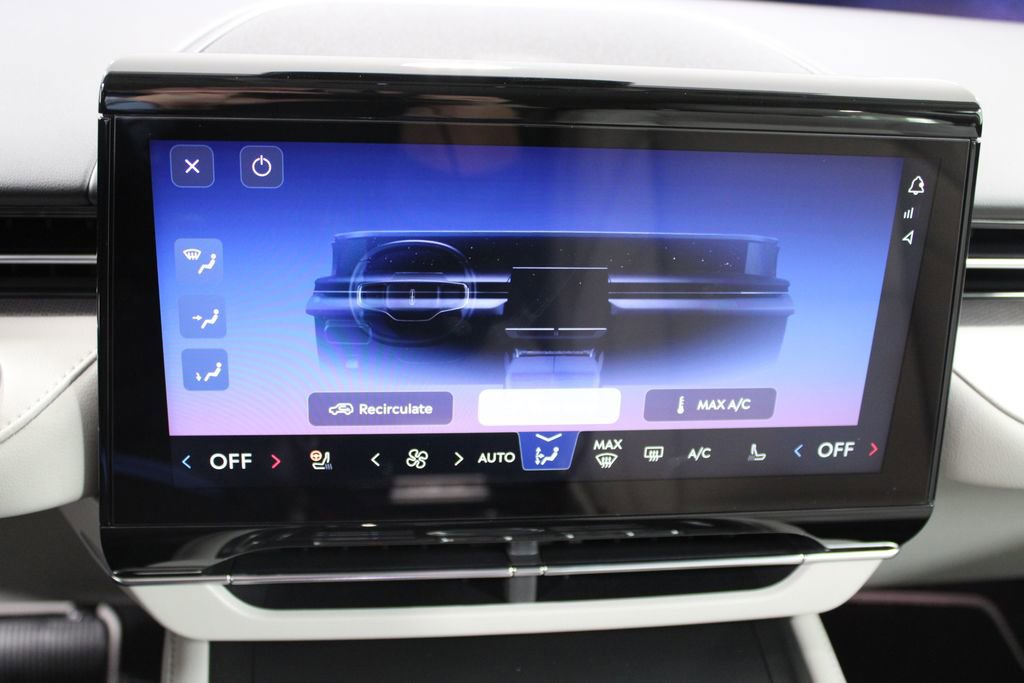 New 2026 Lincoln Nautilus Premier image 46