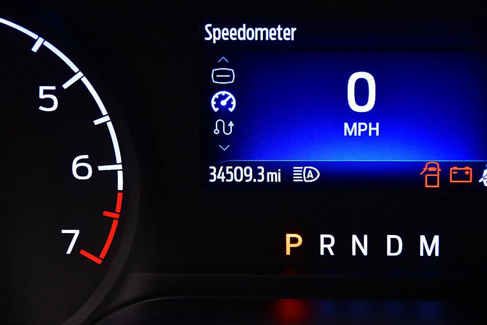 Used 2023 Ford F150 XL w/ STX Appearance Package image 22