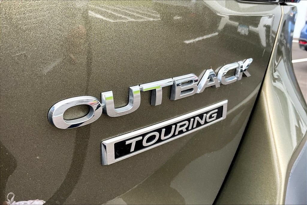 Used 2022 Subaru Outback Touring AWD/4WD image 22