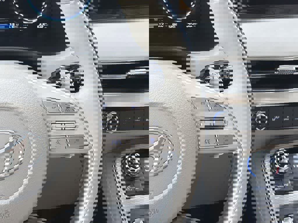 Used 2024 Hyundai Palisade Calligraphy image 15