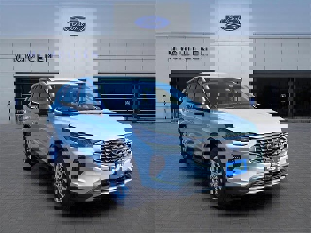 New 2026 Ford Escape Active image 7