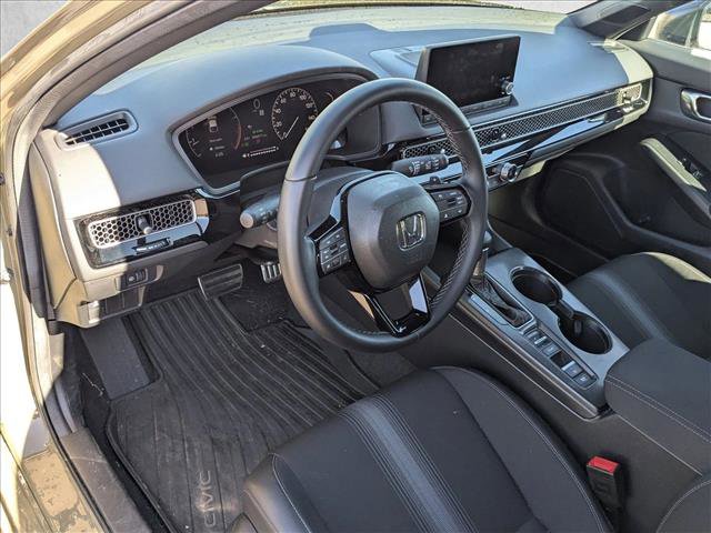 Used 2025 Honda Civic Sport image 10