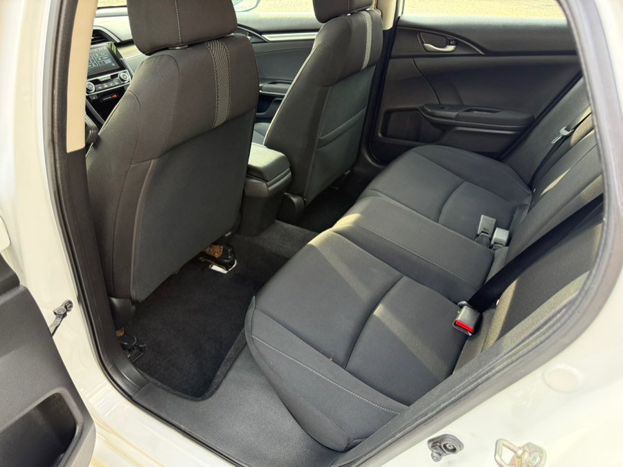Used 2017 Honda Civic EX-T image 16