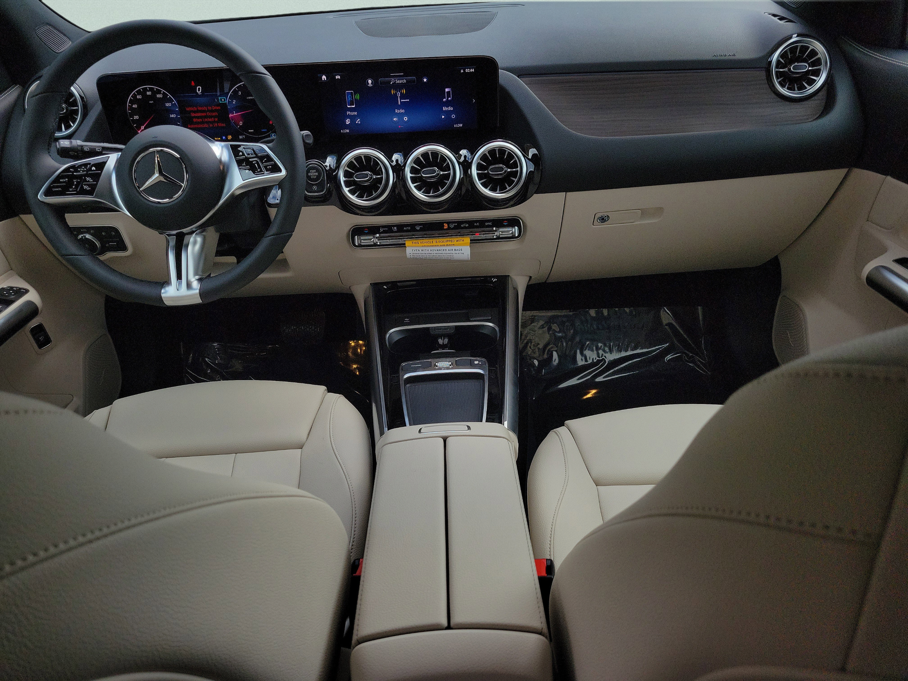 Certified 2026 Mercedes-Benz GLA 250 image 12