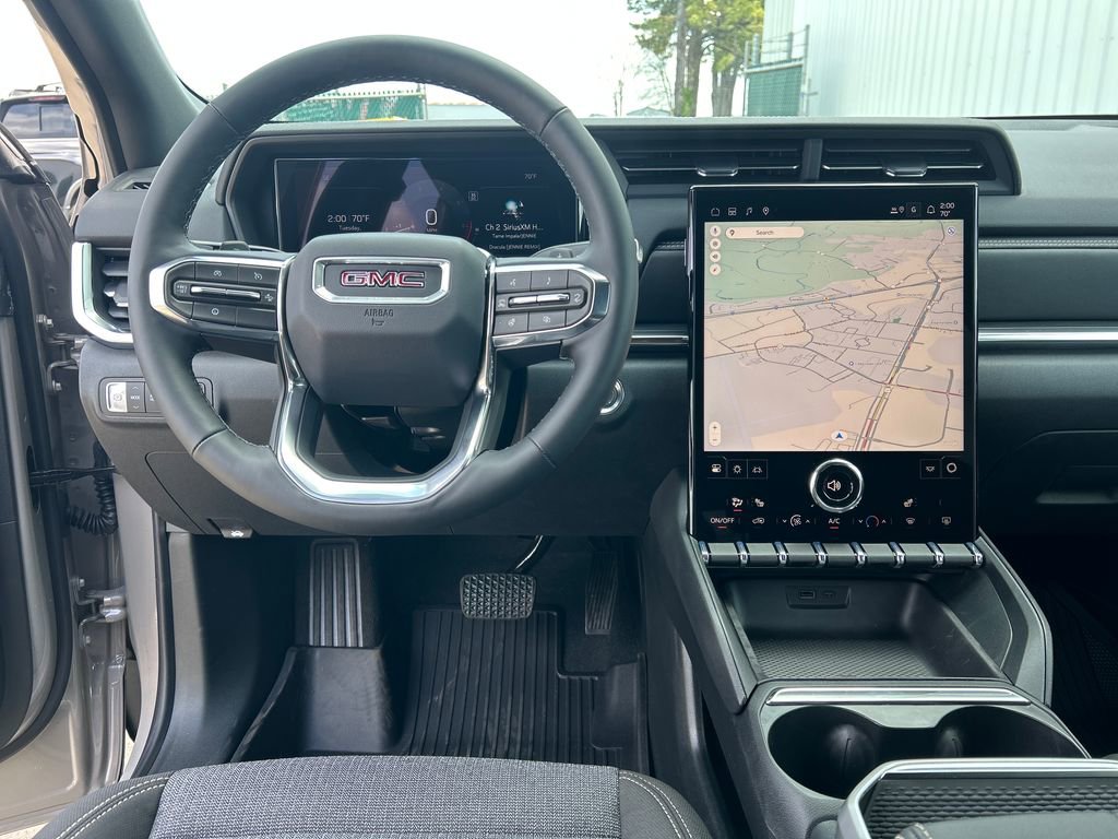 New 2026 GMC Terrain Elevation image 32