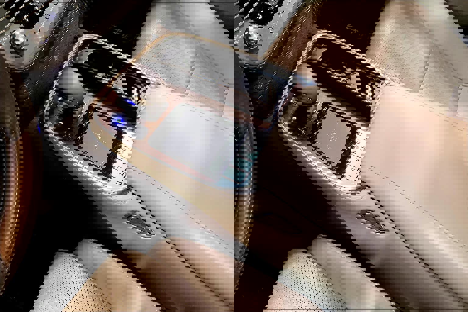 Used 2019 Lexus LS 500 AWD image 14