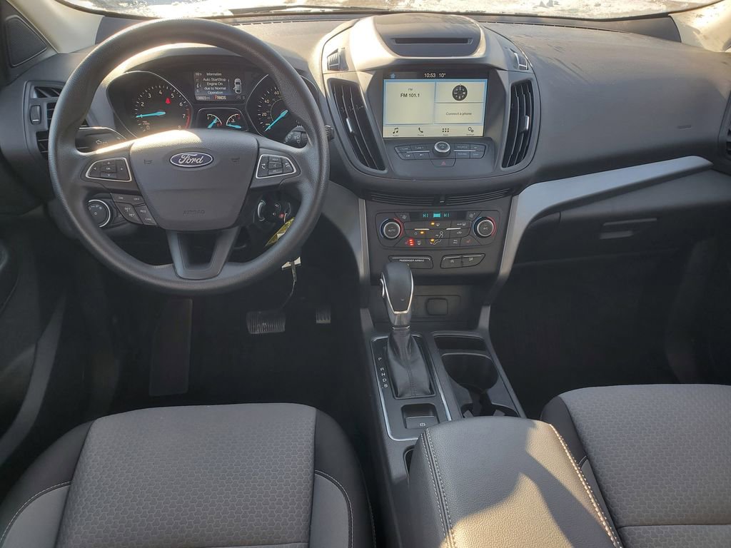 Used 2018 Ford Escape SE w/ SE Sync 3 Package image 25