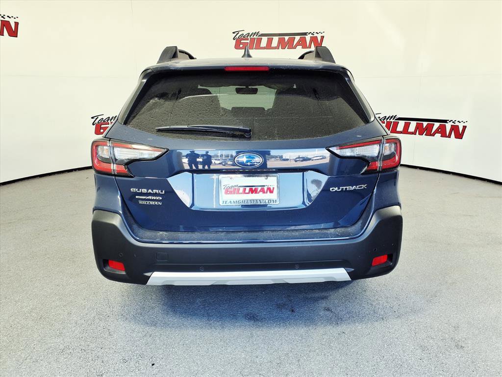 New 2025 Subaru Outback Limited image 5
