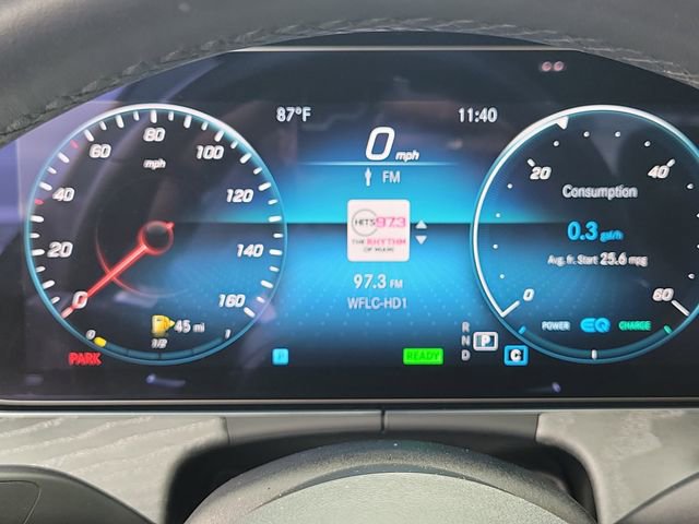 Used 2021 Mercedes-Benz E 450 4MATIC Coupe image 24