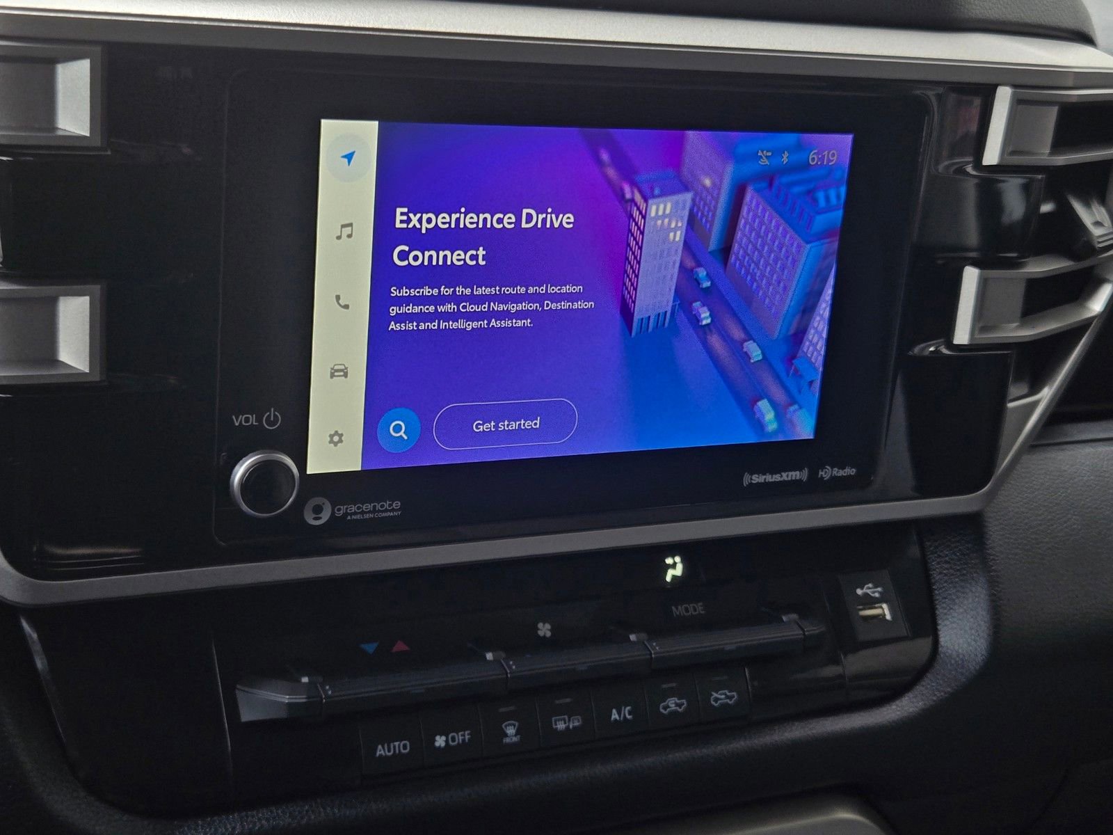 Used 2024 Toyota Tundra SR5 w/ SR5 Convenience Package image 14